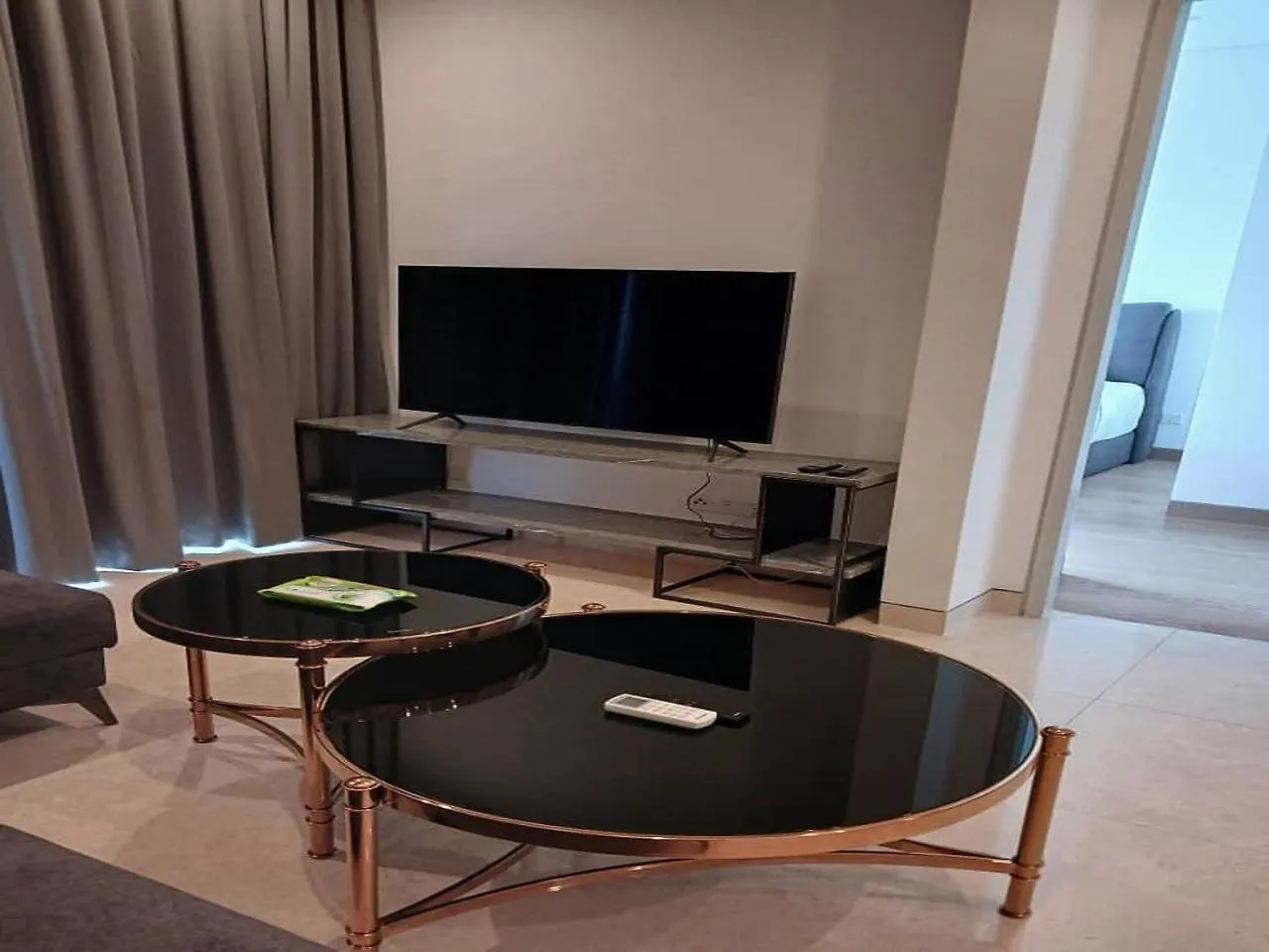 Apartment Lucentia Residence Kuala Lumpur By Infinity Pool Suite Malaysia