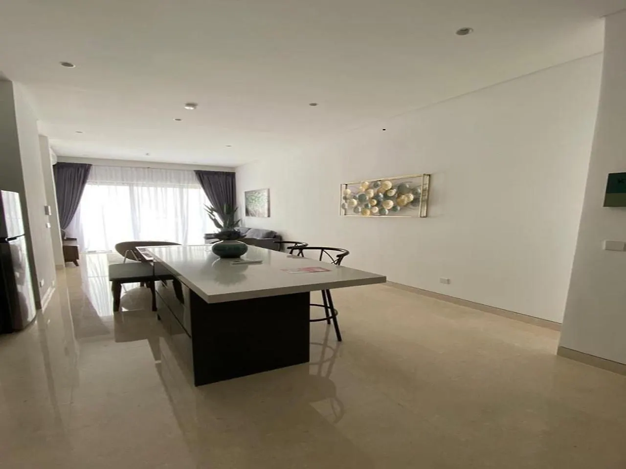 Luxury Suite Lucentia Bbcc Infinity Pool كوالالمبور ماليزيا