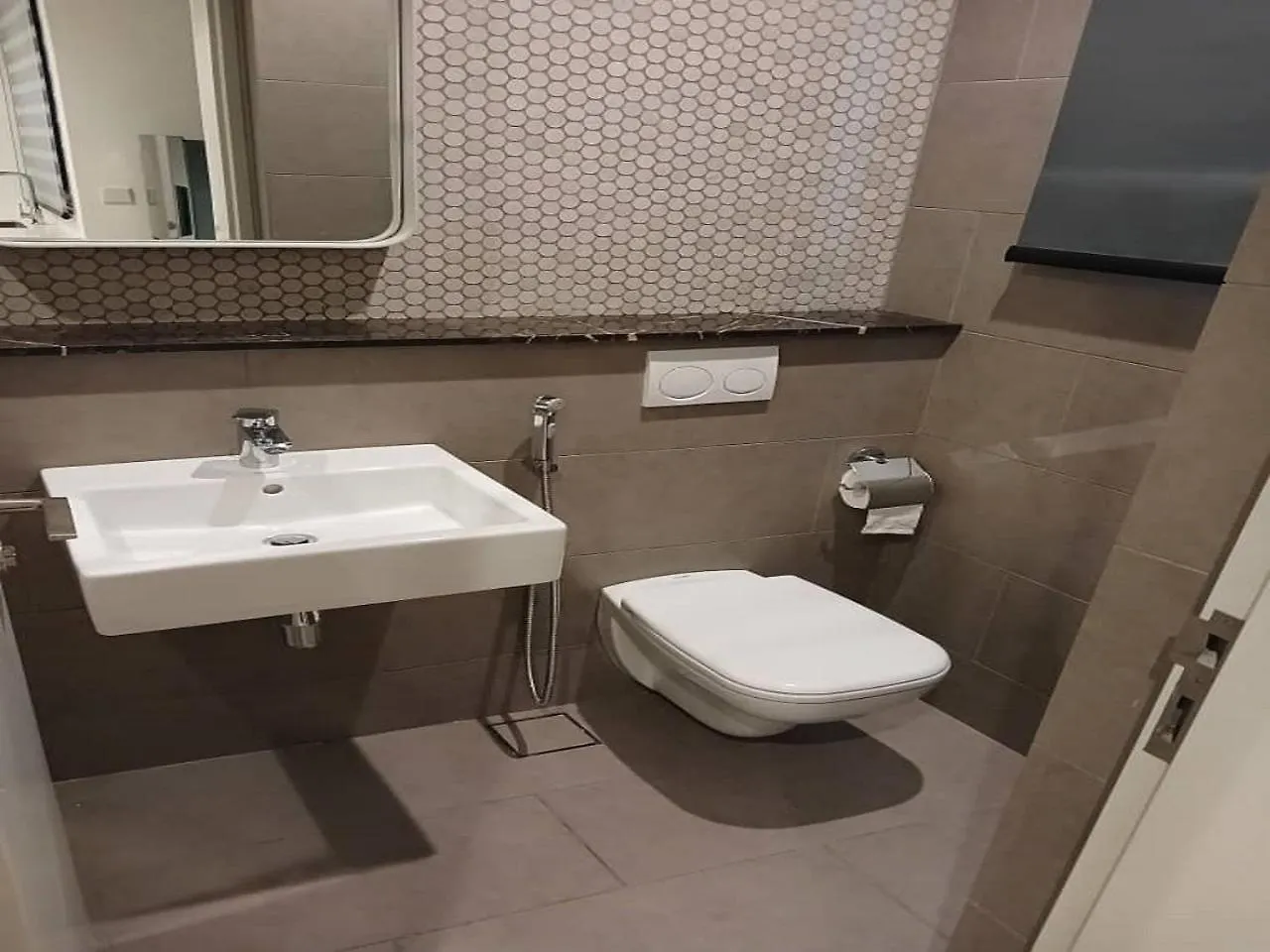 Apartment Lucentia Residence Kuala Lumpur By Infinity Pool Suite