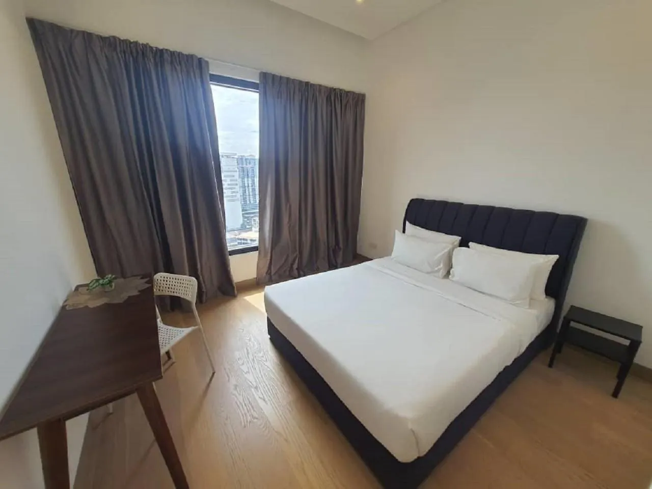 Lucentia Residence Kuala Lumpur By Infinity Pool Suite 0*,