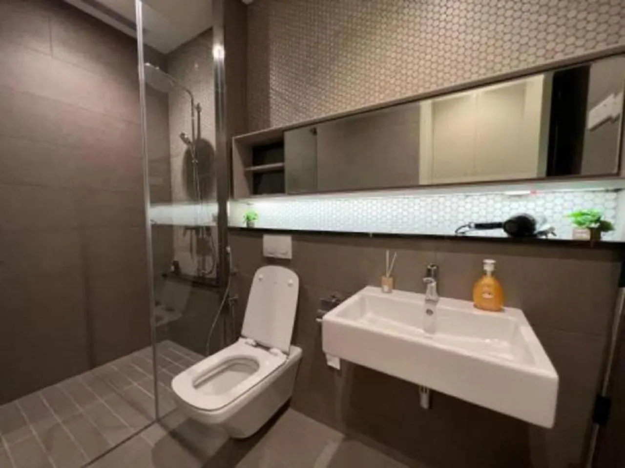 Lucentia Residence Kuala Lumpur By Infinity Pool Suite Apartment